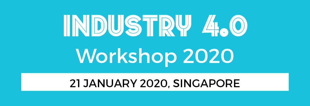 Industry 4.0 Workshop 2020